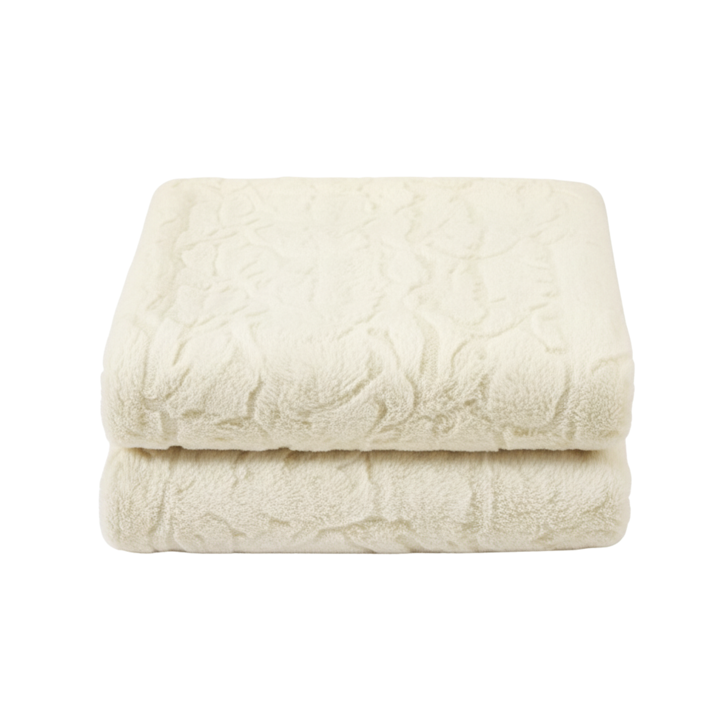 Faux Fur Throw Blanket for Couch and Bed Minky Plush Cozy Throw