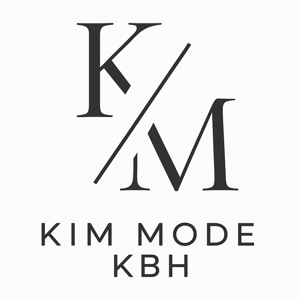 Kim Mode logo