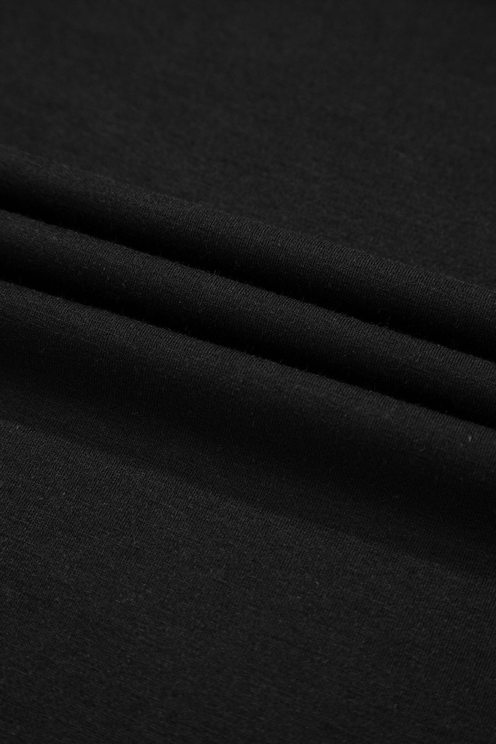 Bluse gul langærmet shirred detalje polyester mix