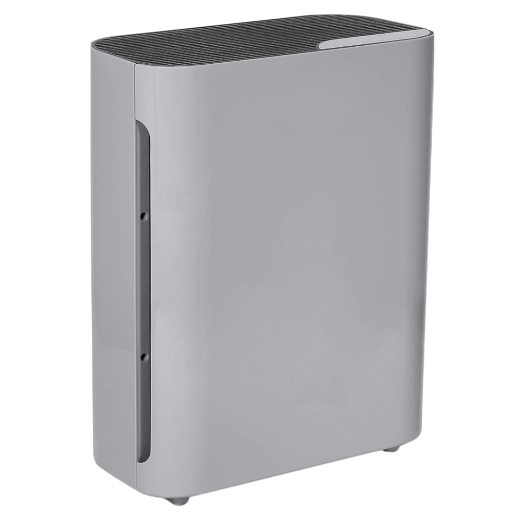 Home Air Purifier with Washable Filter for Dust, Odor, and Pet Hair