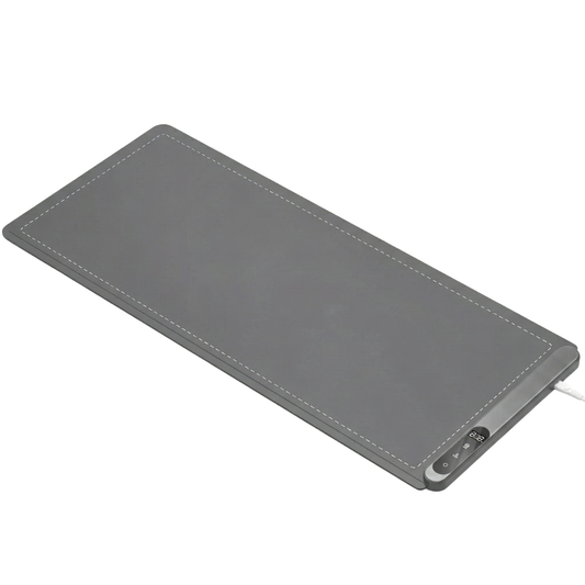 Graphene Food Warming Tray 36x16 Inch with Adjustable Temperature