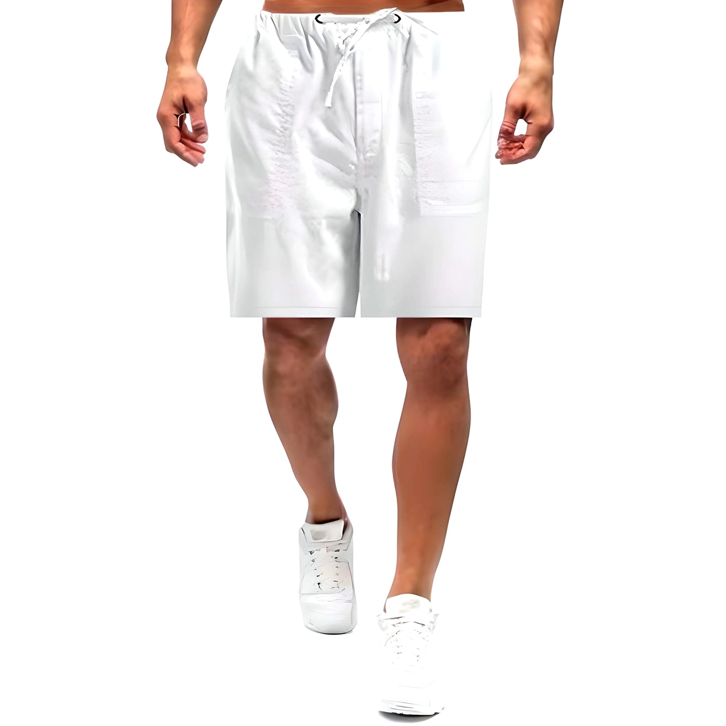 Charles | Casual hørshorts - Kim Mode KBH