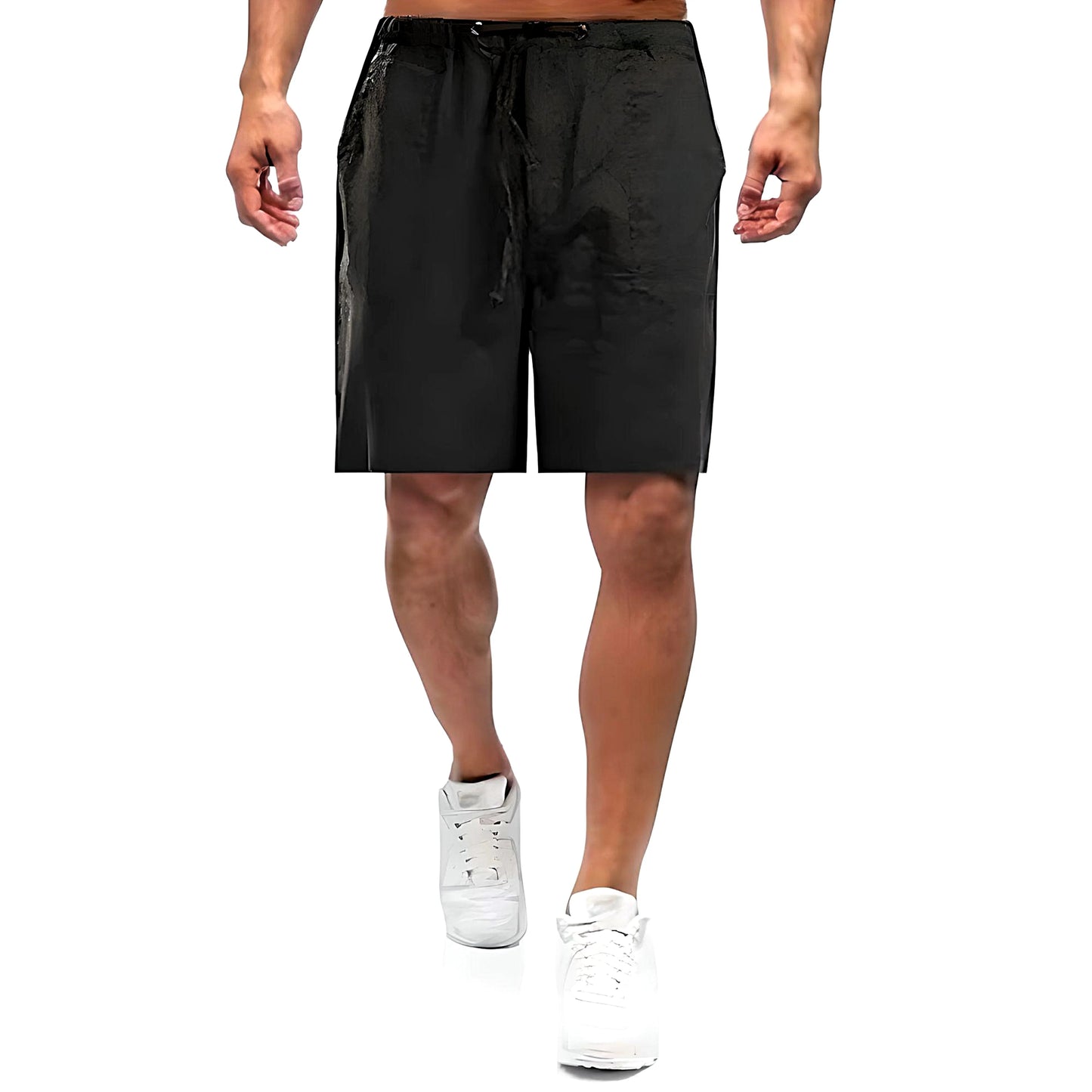 Charles | Casual hørshorts - Kim Mode KBH