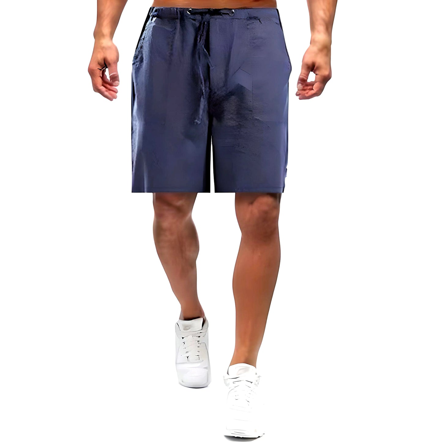 Charles | Casual hørshorts - Kim Mode KBH