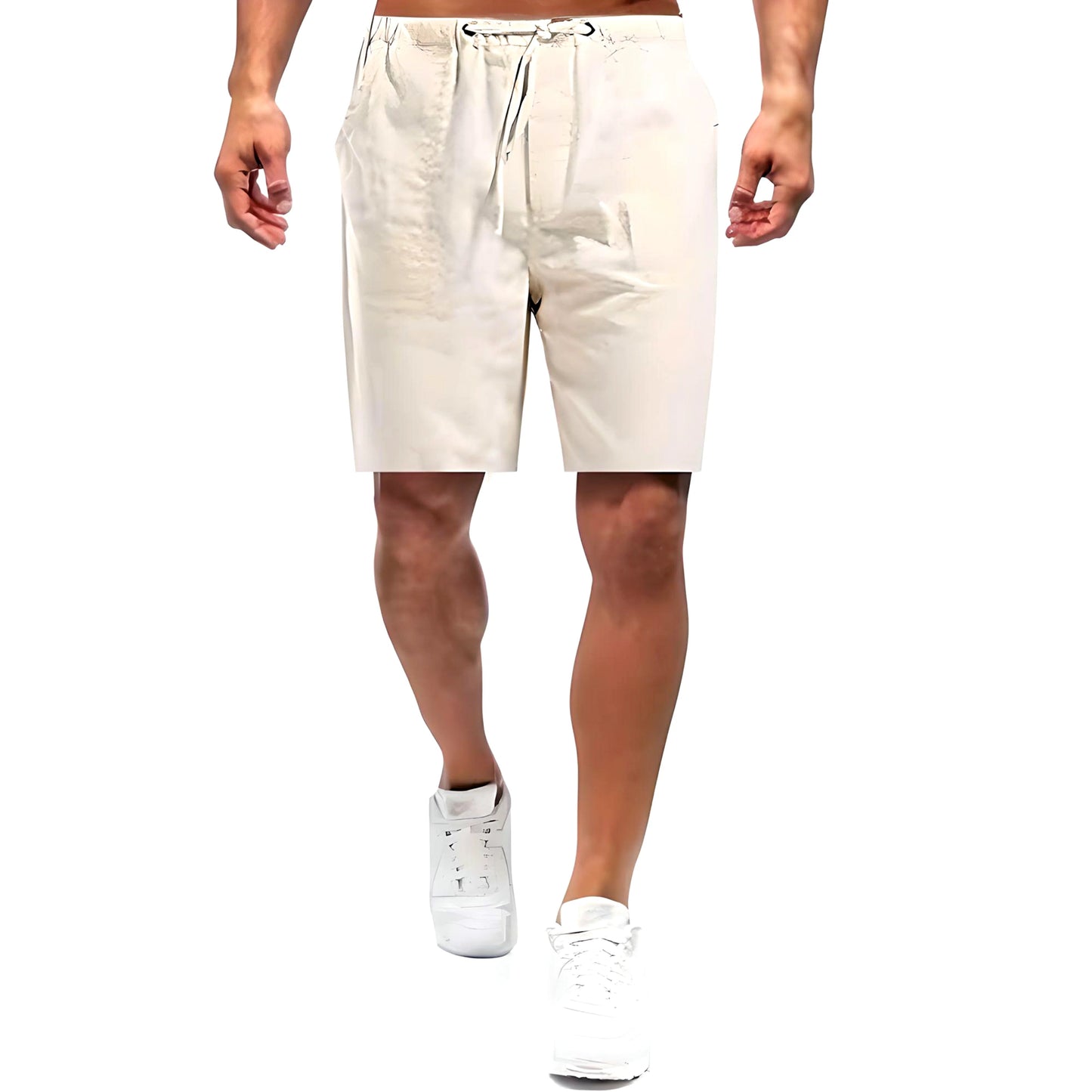 Charles | Casual hørshorts - Kim Mode KBH