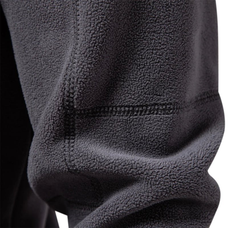 Fashion Winter Warm Half - Zip Sweater - Men's Casual Pullover - Kim Mode KBH