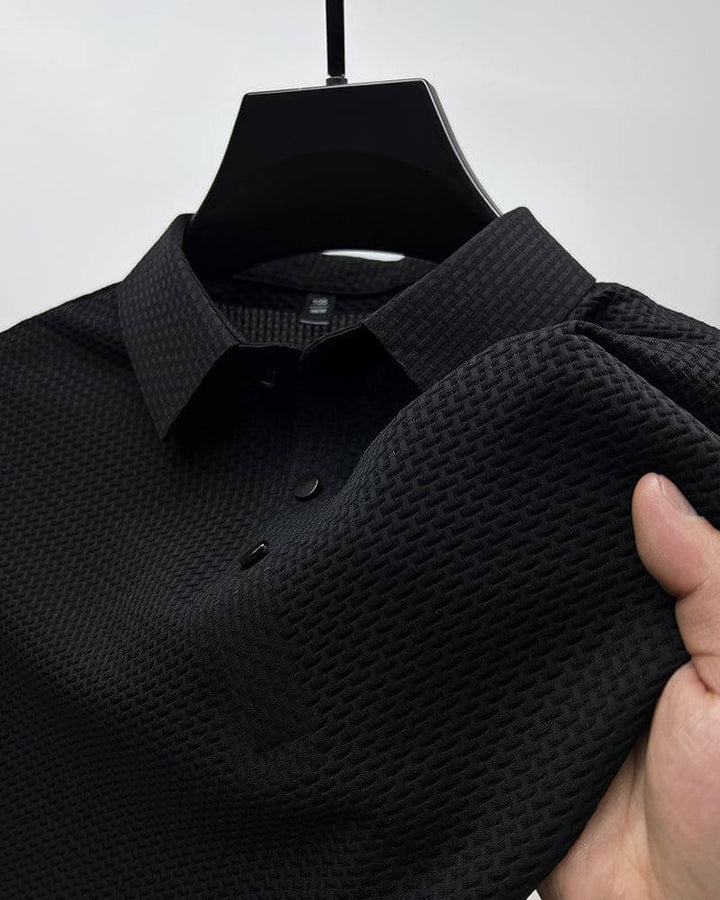 Liam | Luksus poloshirt til mænd - Kim Mode KBH