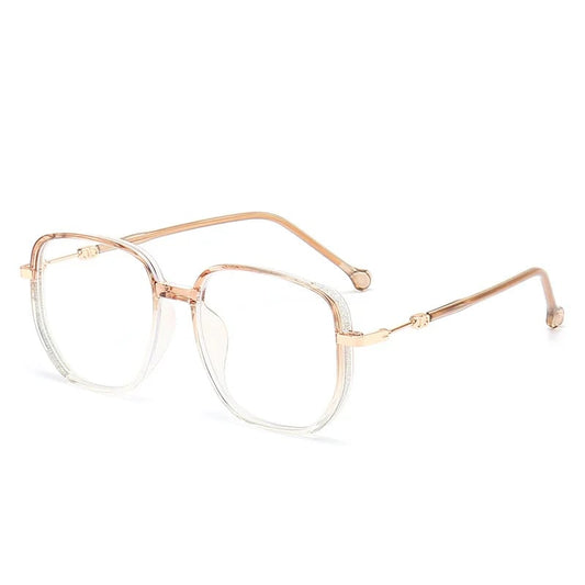 Pearl | Bærbar vision: Stilfuld læsebrille mod blåt lys - Kim Mode KBH