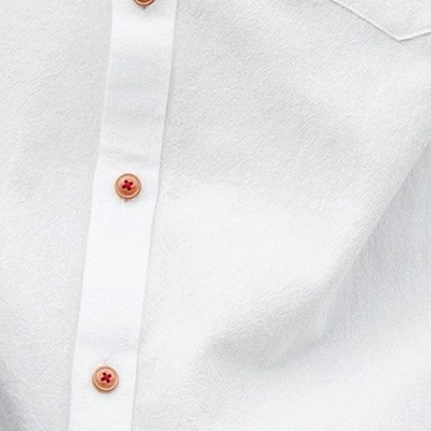 Smart casual slim fit skjorte - Kim Mode KBH