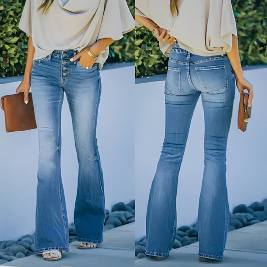 Valencia | Vintage-jeans - Kim Mode KBH
